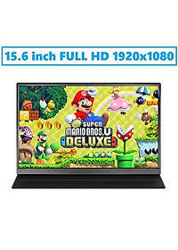 Nơi bán Màn hình di động 15,6 inch Full HD IPS ( 1920 x 1080 ) cho máy tính , laptop , smartphone , máy game