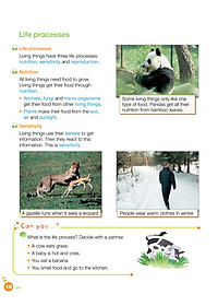 i-Learn Smart Science 3 Student Book