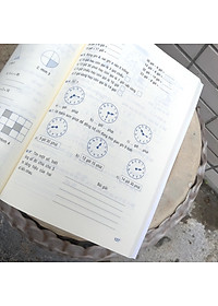 Sách: Tuyển Chọn Đề Ôn Luyện Và Tự Kiểm Tra Toán Lớp 2