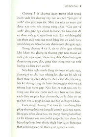 Sách Chuyên Gia Của Giấc Ngủ Ngon