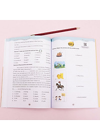 Làm Chủ Kiến Thức Tiếng Anh Bằng Sơ Đồ Tư Duy Lớp 7