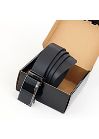 Thắt lưng da bò Anh Tho Leather SM22A