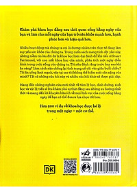 Khoa Học Về Lối Sống