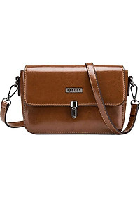 Túi Xách Nữ Cao Cấp Da Thật Elly ET61