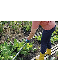 Cán nhôm đa năng dài 130cm Gardena 03713-20