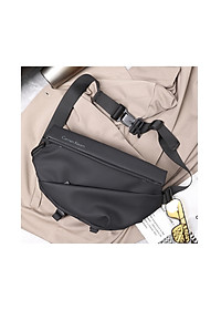 Túi đeo chéo nam DA cao cấp phong cách mới – BEE GEE DCN9123