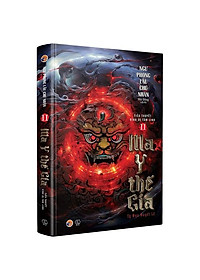 Ma Y Thế Gia - Tập 2