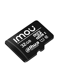 Thẻ nhớ IMOU chuyên dụng cho Camera 95 MB/s Class 10 32GB/64GB - Hàng Chính Hãng