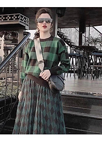 Kính râm, Kính mát nữ sang chảnh New Hottrends (Nhiều màu)