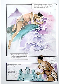 Đảo Hoang (Tái Bản 2021)