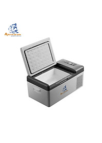 Tủ lạnh xe hơi Alpicool C15 - Hàng Chính Hãng