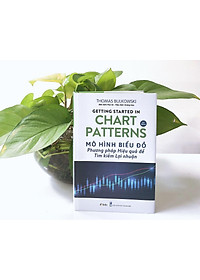 Chuỗi sách Giao Dịch Thực Chiến của Trader Chuyên Nghiệp