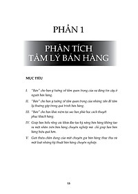 Sách Nghệ Thuật Bán Hàng Bậc Cao (Tái Bản 2021)