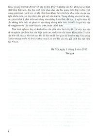 Bài Tập Hóa Học Vô Cơ - Quyển I - Lý Thuyết Đại Cương Về Hóa Học (Tái bản năm 2020)