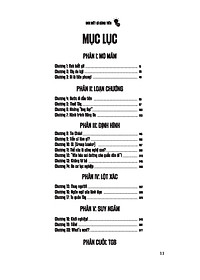 Dek Biết Gì Cũng Tiến