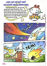 Sách 10 Vạn Câu Hỏi Vì Sao - Khám Phá Thế Giới Vi Sinh Vật (Tái Bản)