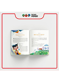 Đóa Hoa Đồng Thoại - Vol 3