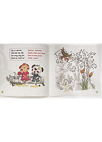 Combo 5 Cuốn Sách Rèn Luyện Thói Quen Tốt Cho Bé 2-6 Tuổi (Song Ngữ)