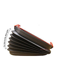 Thùng Đựng Đồ Gấp Gọn Đa Năng-Hộp Để Đồ Ô Tô 37L Chất Lượng Cao Chịu Tải Lớn - Hàng Loại 1 - Chính Hãng MINIIN