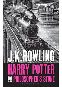 Harry Potter and the Philosopher's Stone