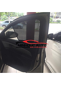 Rèm chống nắng chevrolet Cruze