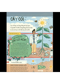 Sách Biệt Đội Stem. Nguyên Tử Diệu Kỳ & Mê Cung Vật Chất