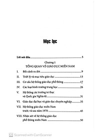 Sách Giáo Dục Phổ Thông Miền Nam (1954 - 1975)