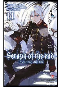 Truyện tranh Thiên Thần Diệt Thế – Seraph Of The End – KD – , SKU-5673754531804 – tiki.vn 🛒Top1Shop🛒 🇻🇳Top1Vietnam🇻🇳 🛍🛒 🇻🇳🇻🇳🇻🇳🛍🛒