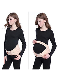 Đai Nâng Đỡ Bụng Bầu Cho Bà Bầu Trước Và Sau Sinh Chính Hãng miDoctor