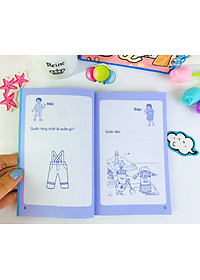 Sách - Tủ Sách Thiếu Nhi: Hỏi Đáp Nhanh Trí - ndbooks