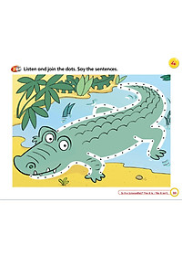 Super Safari Level 2 Activity Book 
