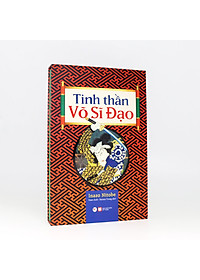 DELUXE BOOKS- Tinh Thần Võ Sĩ Đạo