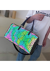 Túi xách du lịch thể thao nam nữ công suất lớn phong cách mới BEE GEE T1021