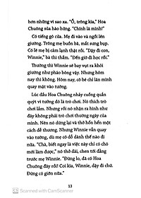 Sách Chú Chó Ma Hoa Chuông Nhà Pepper 01 - Bí Ẩn Trong Lâu Đài Sao Xẹt