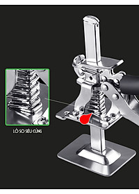 DỤNG CỤ KÍCH KÊ NÂNG GẠCH ỐP TƯỜNG, CON ĐỘI GẠCH ỐP LÁT, CON ĐỘI LẤY CỐT GẠCH DÙNG TRONG XÂY DỰNG GIÚP THAO TÁC ĐƠN GIẢN, NHẸ NHÀ HIỆU QUẢ HƠN