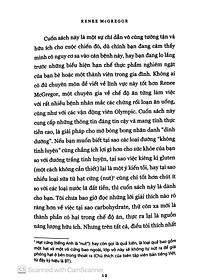 Sách Ám Ảnh Ăn Sạch