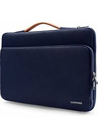 Túi chống sốc Tomtoc Briefcase cho Laptop, Macbook, Surface 13/15' - A14