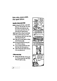 Sách Horrible Science - La Mã Bại Xụi (Tái Bản)