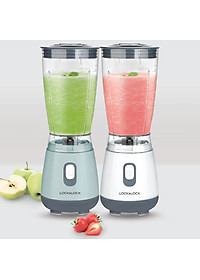 Máy Xay Sinh Tố Lock&Lock EJM436 (250W - 600ml) - Hàng Chính Hãng