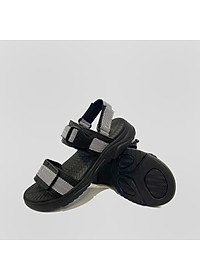 Giày Sandal Nam The Bily Quai Ngang - Màu Trắng BL03T