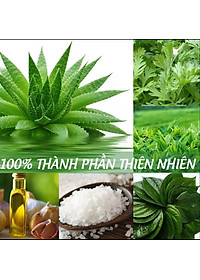 DUNG DỊCH VỆ SINH THẢO DƯỢC MẸ KEN - 100ML