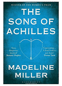 The Song Of Achilles