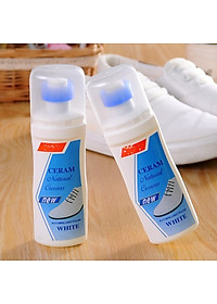 Chai Tẩy Trắng Giày - Lọ Tẩy Ố Giày Dép - Nước Tẩy Trắng Giày Dép Túi Xách, Lọ Đánh Giày Vệ Sinh Giày Trắng