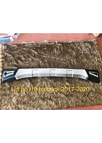 Lippo ,Líp Chia Pô Ô Tô Cho Xe Ô Tô Huyndai I10 Hatchback 2017-2020
