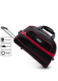 Túi Du Lịch Có Cần Kéo Xbags Classic XB 6102 – Chịu Lực Tốt, Thiết Kế Tiện Lợi, Bền Bỉ Nam Nữ!