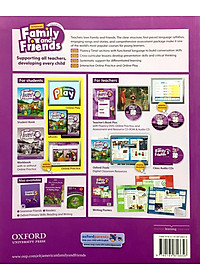 AM F & F 5: STUDENT BOOK