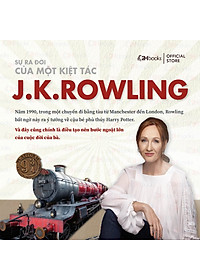 Sách- Harry Potter Tập 7- Harry Potter và Bảo Bối Tử Thần (Tái Bản 2022)- 2HBooks