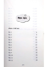 Sách 460 Bài Toán Vui Luyện Trí Thông Minh