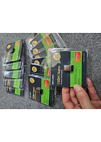 USB Thu Wifi LB-LINK BL-WN151 Nano - Hàng chính hãng 