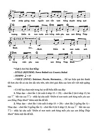 Sách Thực Hành Biểu Diễn Organ Cho Thiếu Nhi – Tập 4